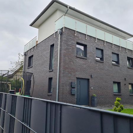 Penthaus Apartment Soltau Ngoại thất bức ảnh