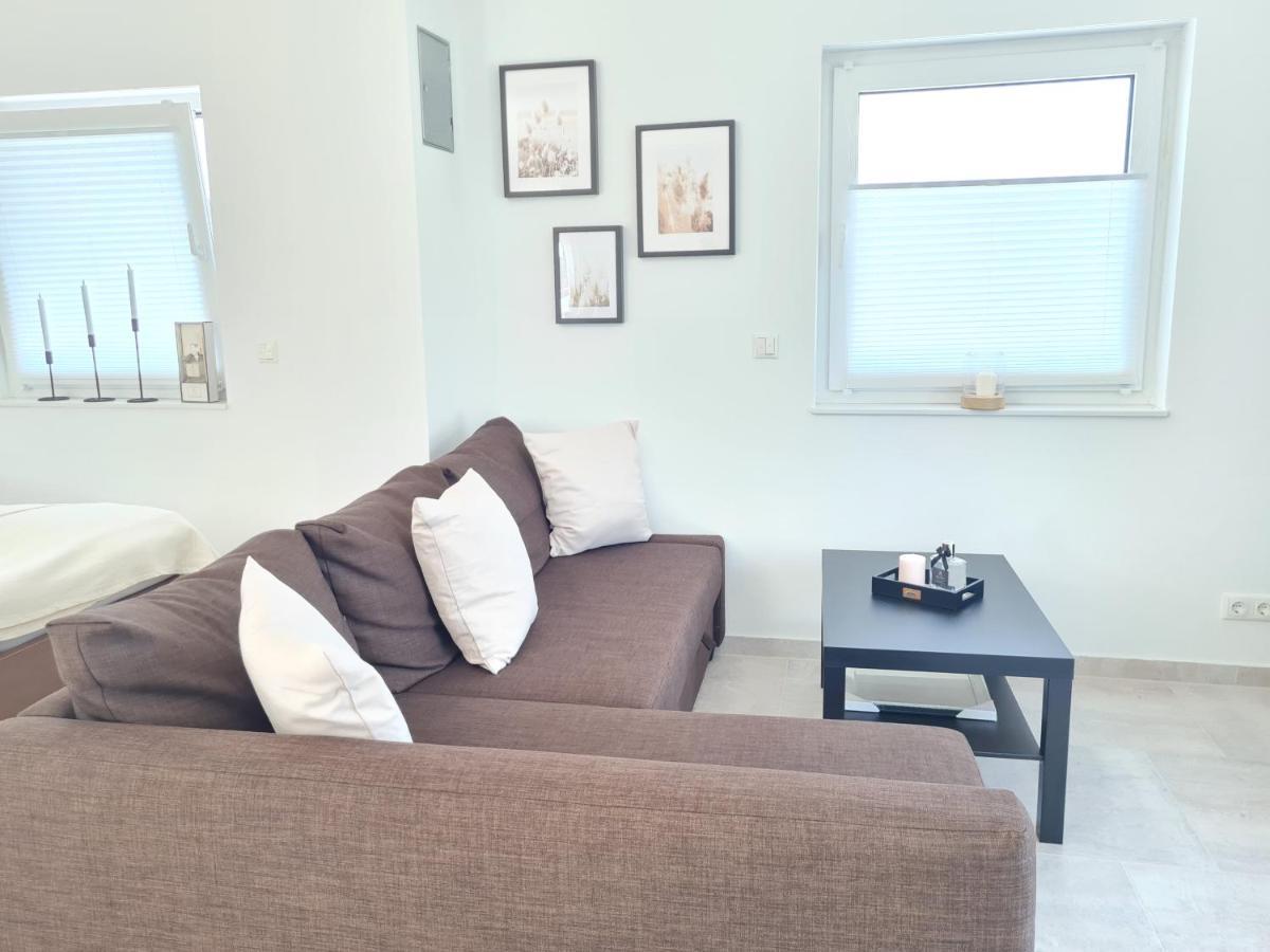 Penthaus Apartment Soltau Ngoại thất bức ảnh