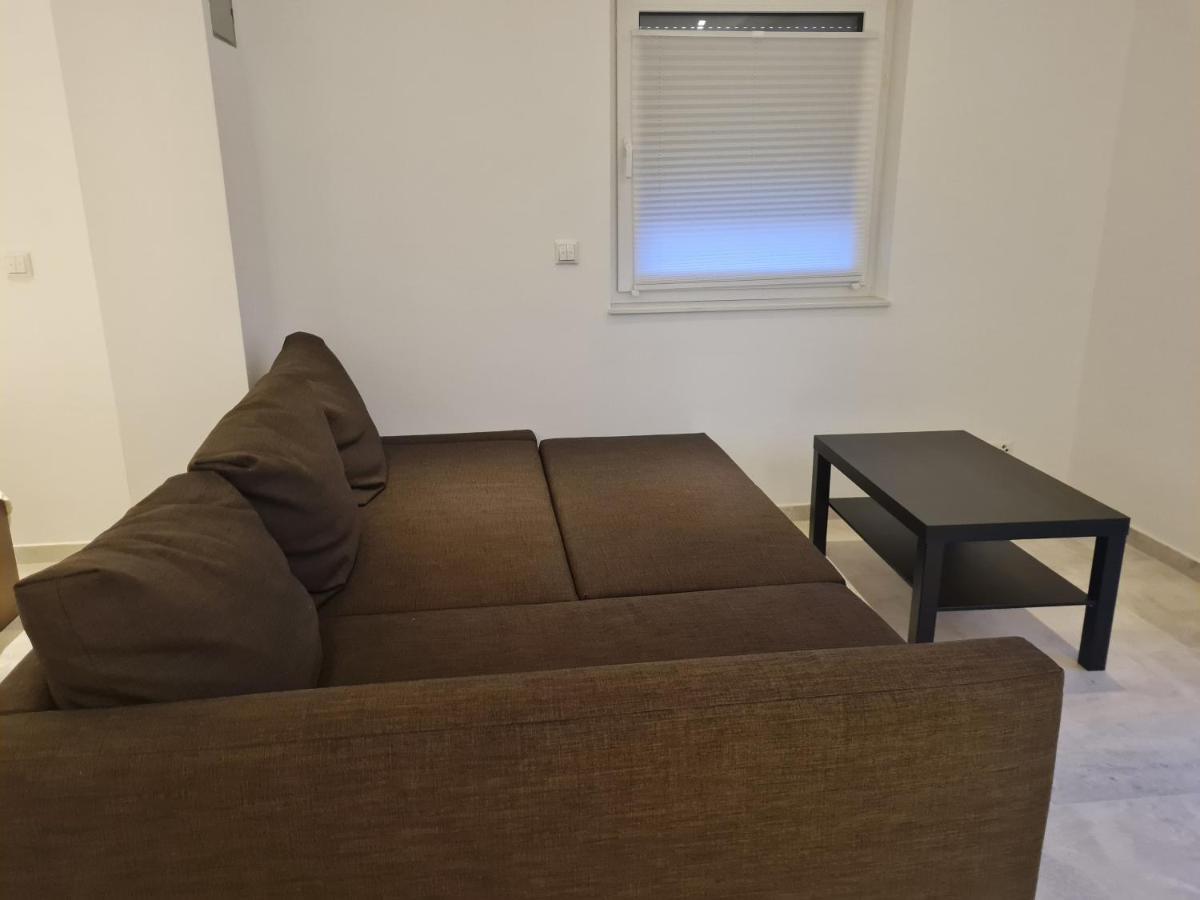 Penthaus Apartment Soltau Ngoại thất bức ảnh