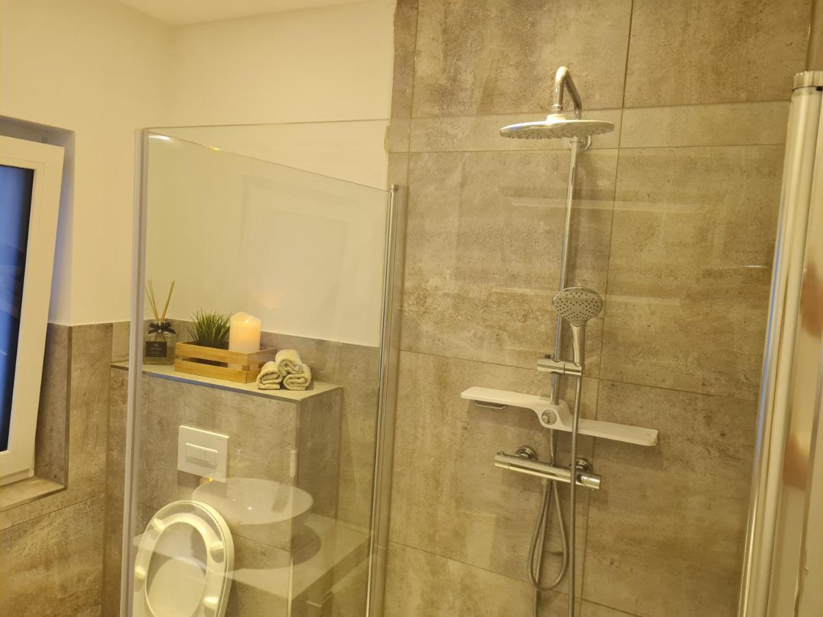 Penthaus Apartment Soltau Ngoại thất bức ảnh
