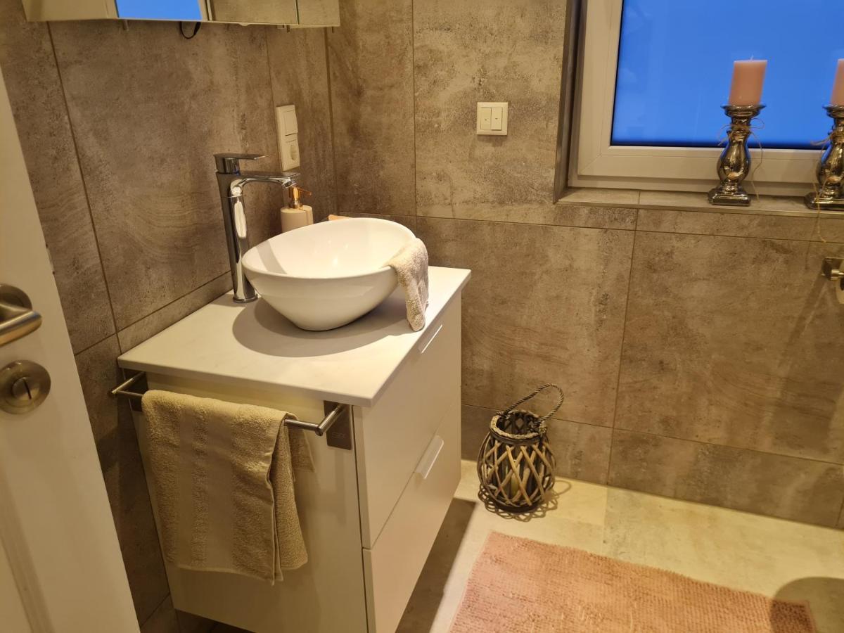 Penthaus Apartment Soltau Ngoại thất bức ảnh